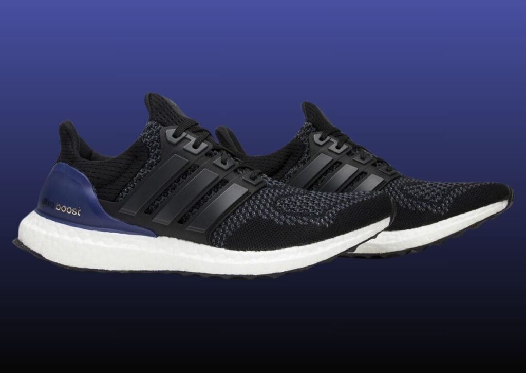 adidas Ultra Boost OG 10th Anniversary 2025 B27171