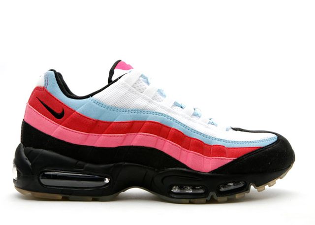 Parra x Nike Air Max 95 'Running Man' 307272-101