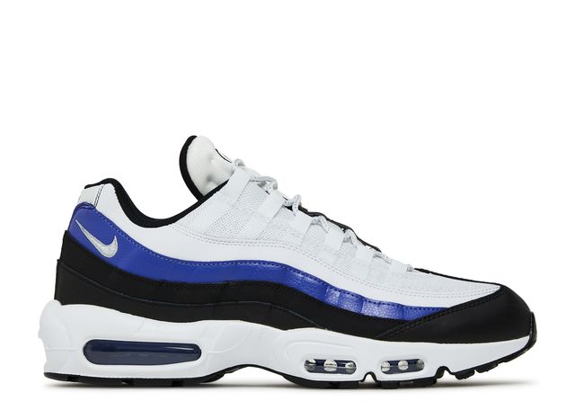 Nike Air Max 95 'Persian Violet' DO5960-100 (White)
