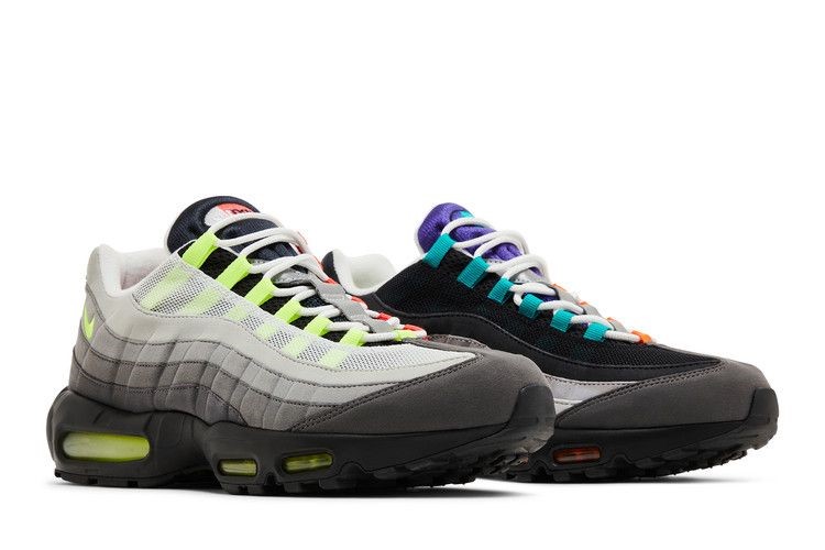 Nike Air Max 95 ‘Greedy’ 810374-078