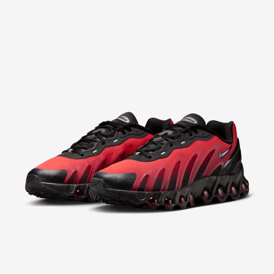 Nike Air Max DN8 "Bred" FQ7860-008