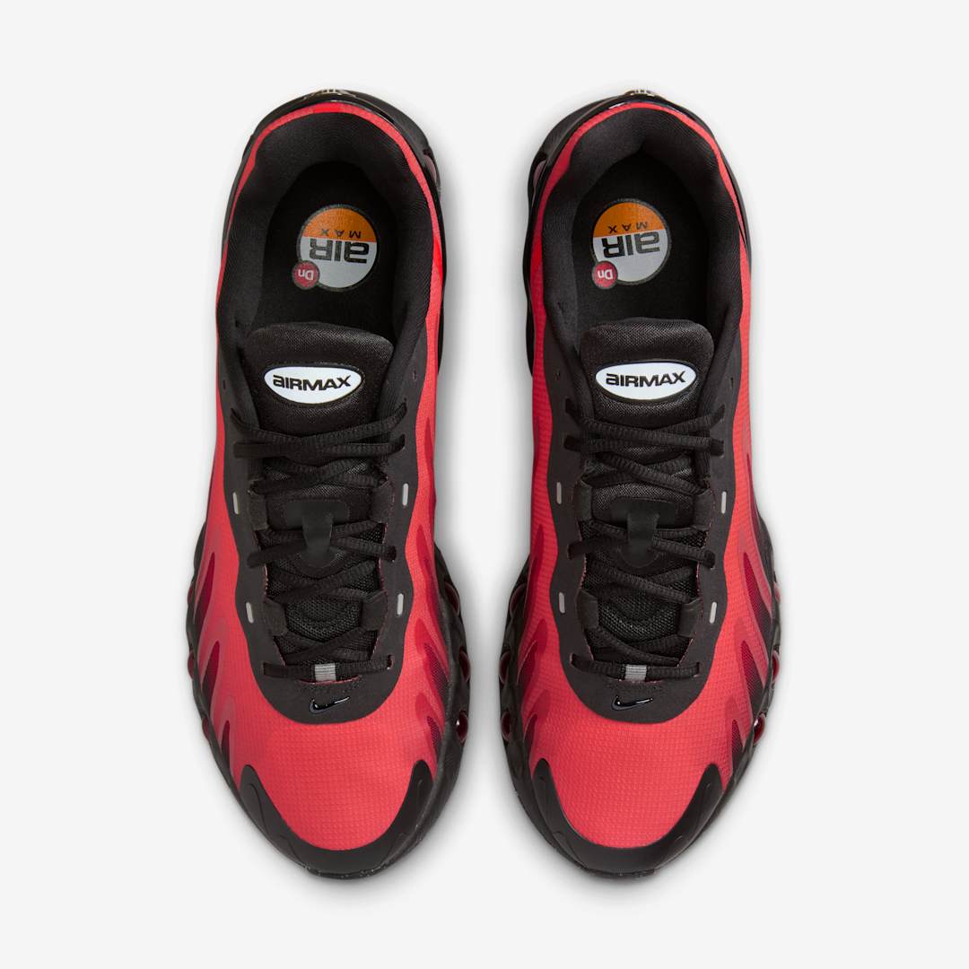 Nike Air Max DN8 "Bred" FQ7860-008