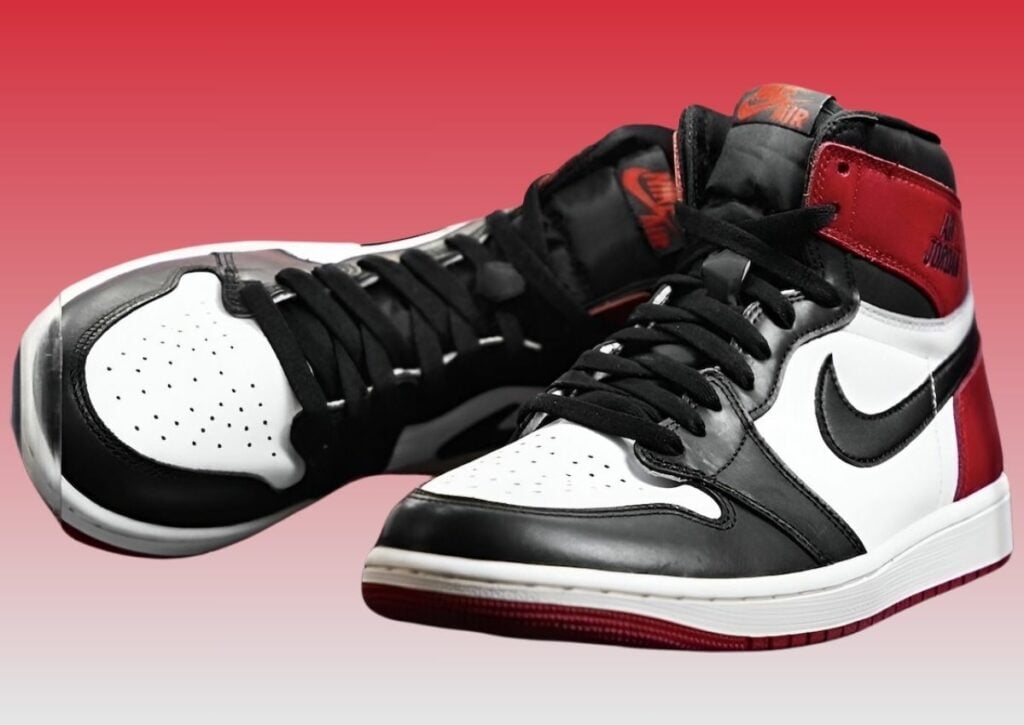 Air Jordan 1 Black Toe Reimagined FZ1099-100 Release Info