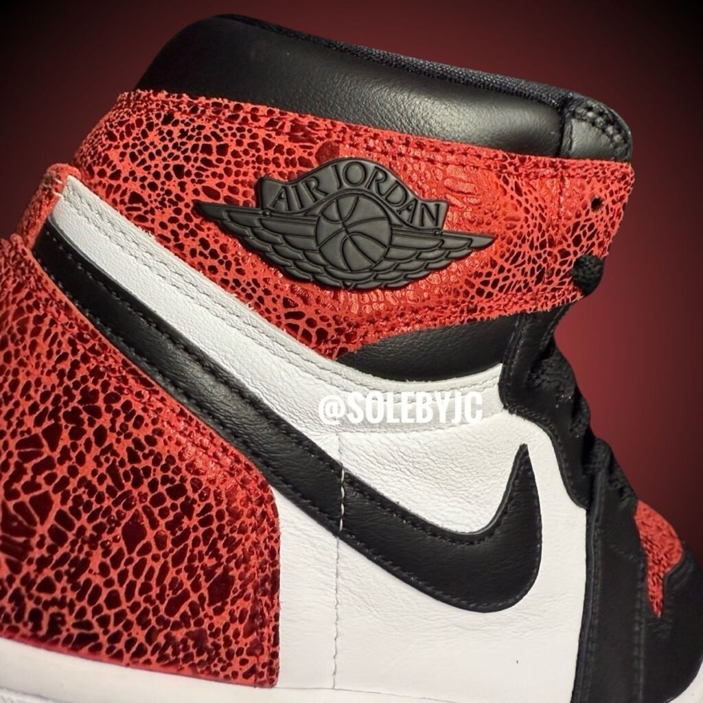 Air Jordan 1 High OG Ruby FD2596-602