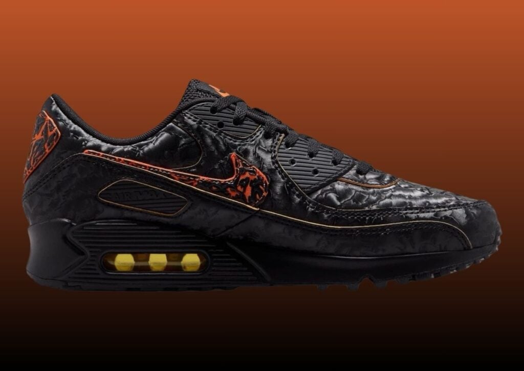 Nike Air Max 90 Volcano HF3248-001