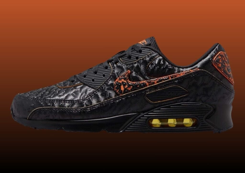 Nike Air Max 90 Volcano HF3248-001