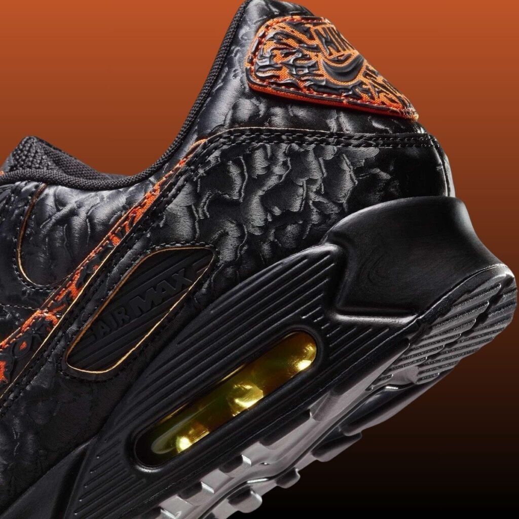 Nike Air Max 90 Volcano HF3248-001