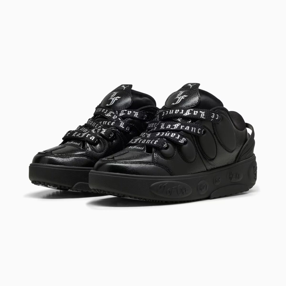 1739402682 299 PUMA LaFrance Triple Black 311334 01 Release Date Price Where