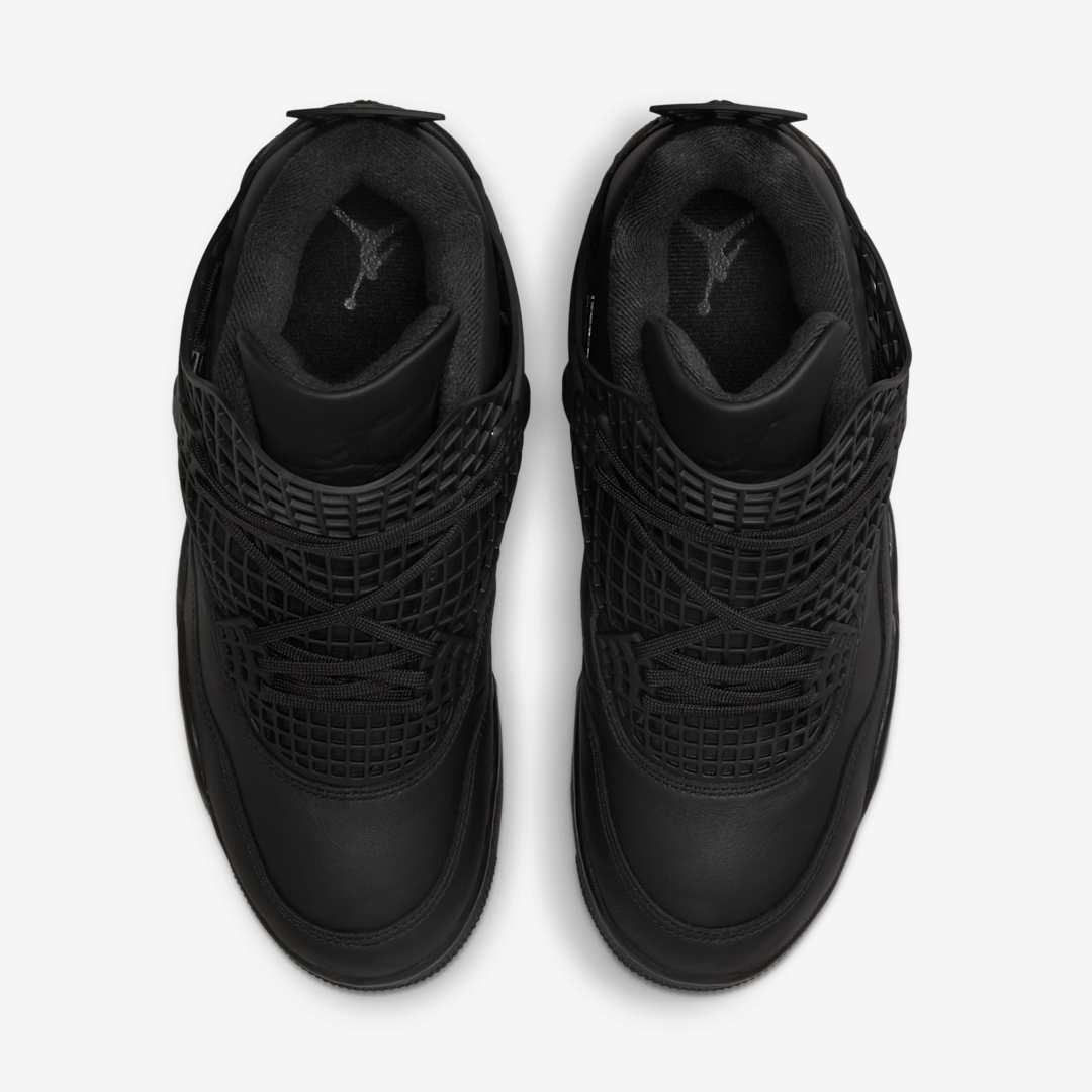 Air Jordan 4 WMNS NET FN7251-001