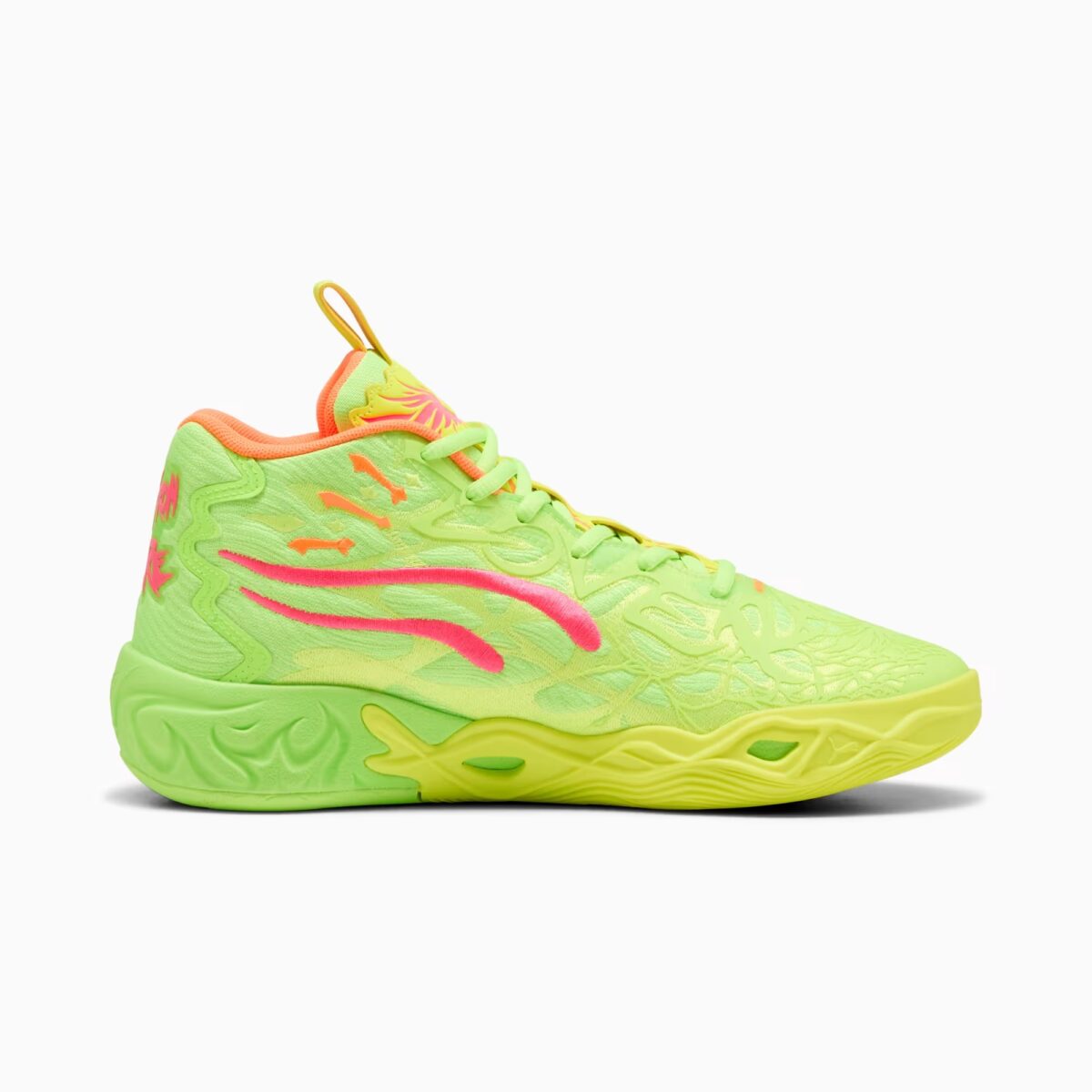 1739439181 212 PUMA MB04 Neon 311421 01 Nice Kicks Release Date Price