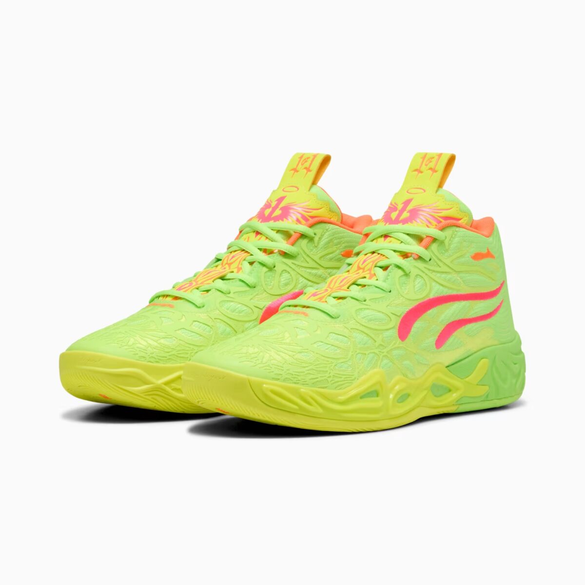 1739439181 490 PUMA MB04 Neon 311421 01 Nice Kicks Release Date Price