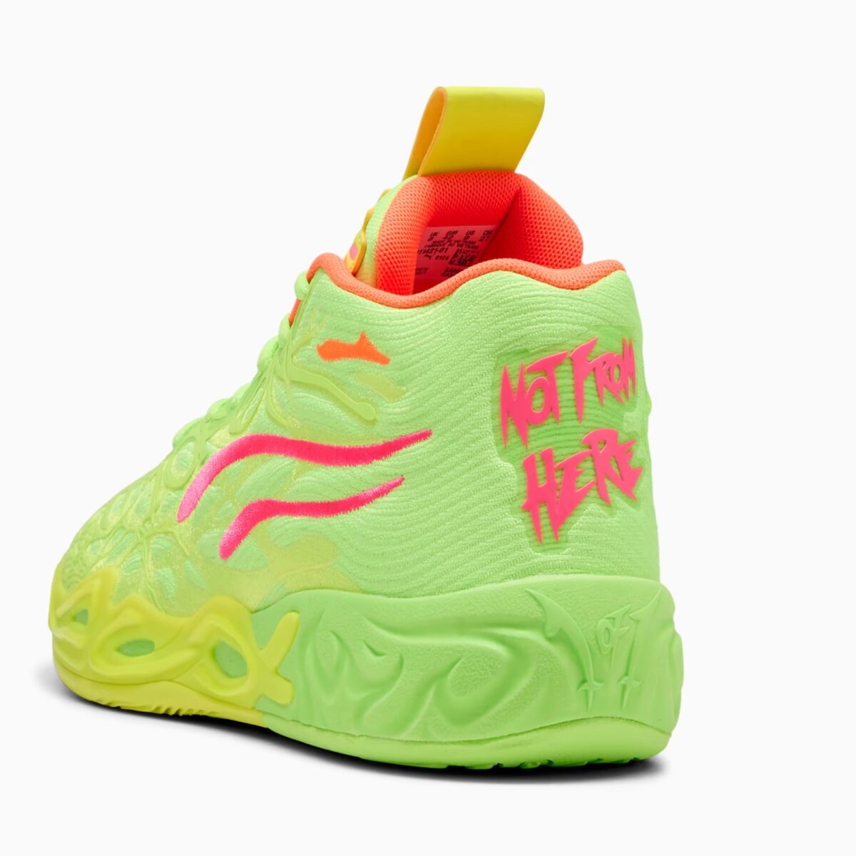 1739439181 796 PUMA MB04 Neon 311421 01 Nice Kicks Release Date Price