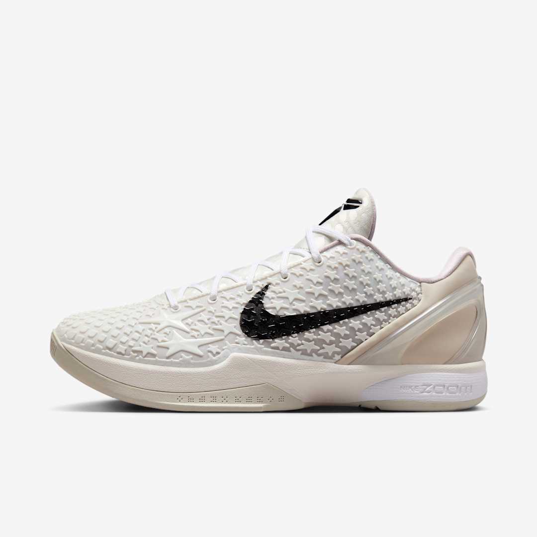 Nike Kobe 6 "All-Star 2.0" FQ3546-100