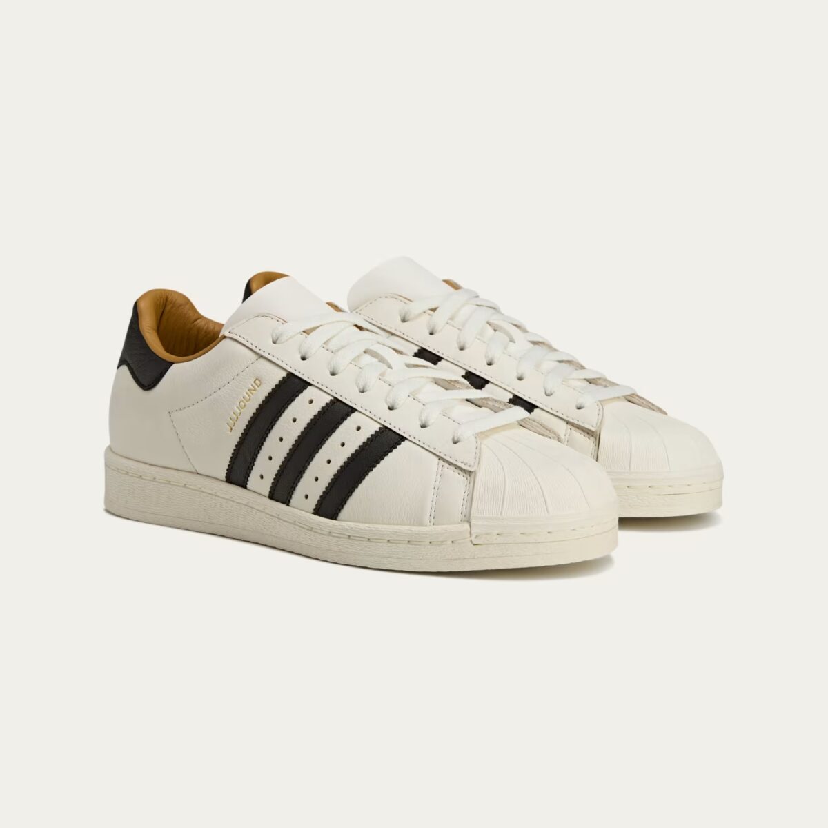 1739468516 485 JJJJound x adidas Superstar 82 Off White IH8148 Release Date