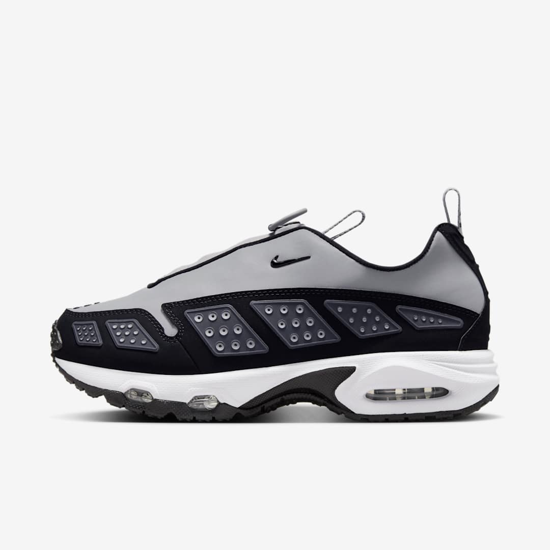 Nike Air Max Sunder WMNS "Silver" HF1199-001 Release Date, Price & Where to Buy 2025 2 Nike Air Max Sunder WMNS HF1199-001