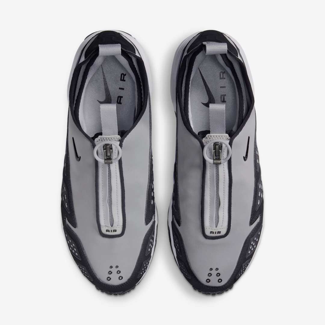 Nike Air Max Sunder WMNS "Silver" HF1199-001 Release Date, Price & Where to Buy 2025 4 Nike Air Max Sunder WMNS HF1199-001