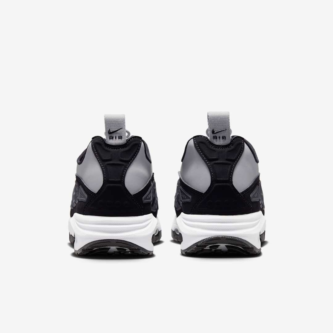 Nike Air Max Sunder WMNS "Silver" HF1199-001 Release Date, Price & Where to Buy 2025 5 Nike Air Max Sunder WMNS HF1199-001