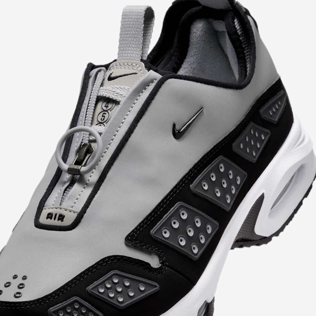 Nike Air Max Sunder WMNS "Silver" HF1199-001 Release Date, Price & Where to Buy 2025 6 Nike Air Max Sunder WMNS HF1199-001