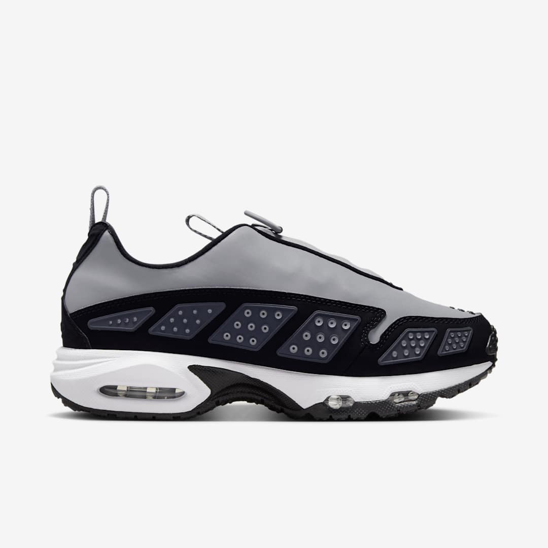 Nike Air Max Sunder WMNS "Silver" HF1199-001 Release Date, Price & Where to Buy 2025 3 Nike Air Max Sunder WMNS HF1199-001