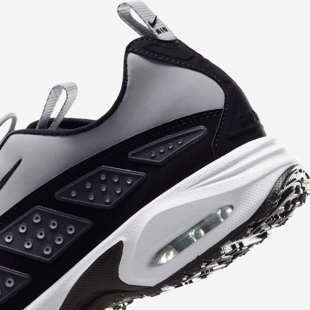 Nike Air Max Sunder WMNS "Silver" HF1199-001 Release Date, Price & Where to Buy 2025 7 Nike Air Max Sunder WMNS HF1199-001