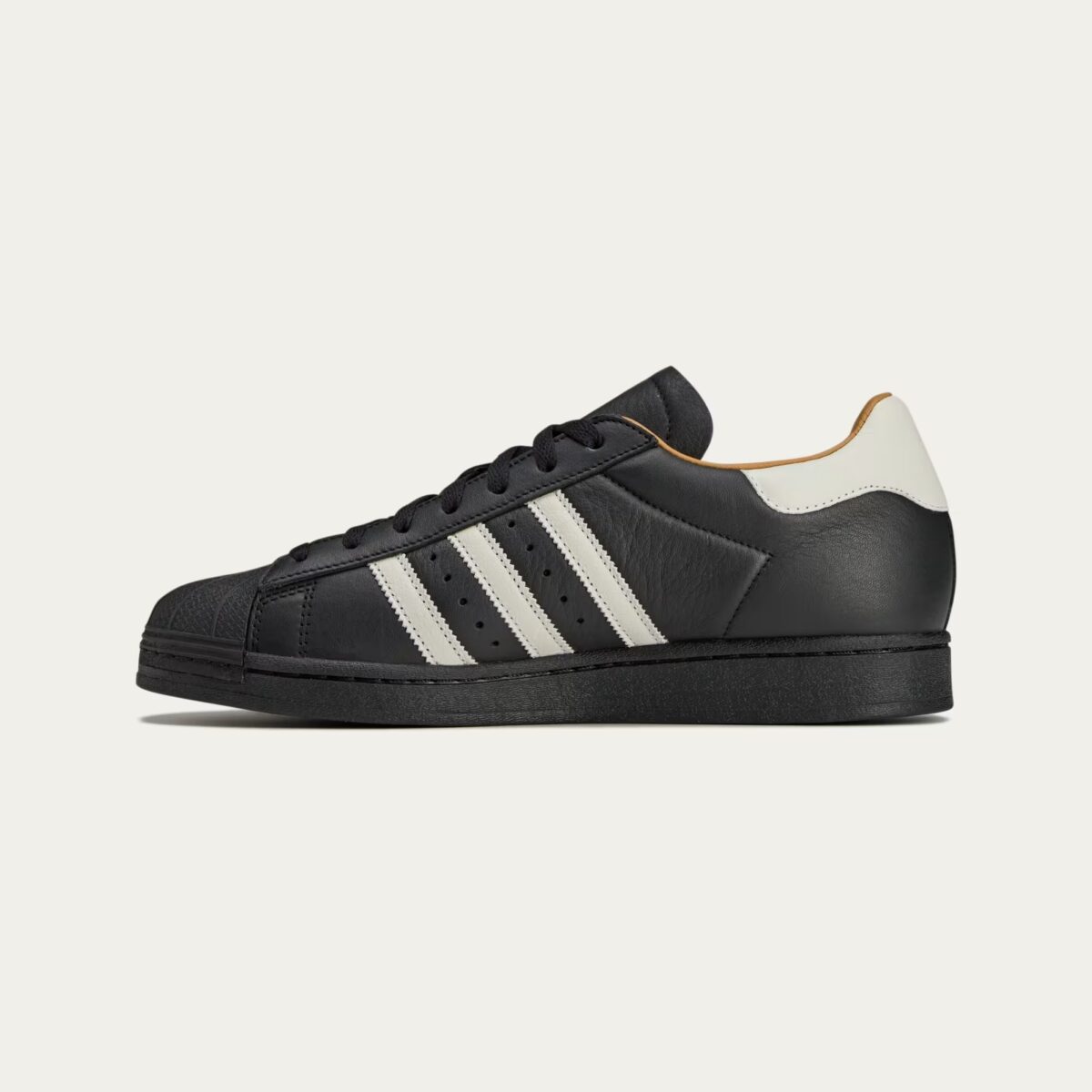 1739483790 452 JJJJound x adidas Superstar 90 Core Black IH8150 Release Date