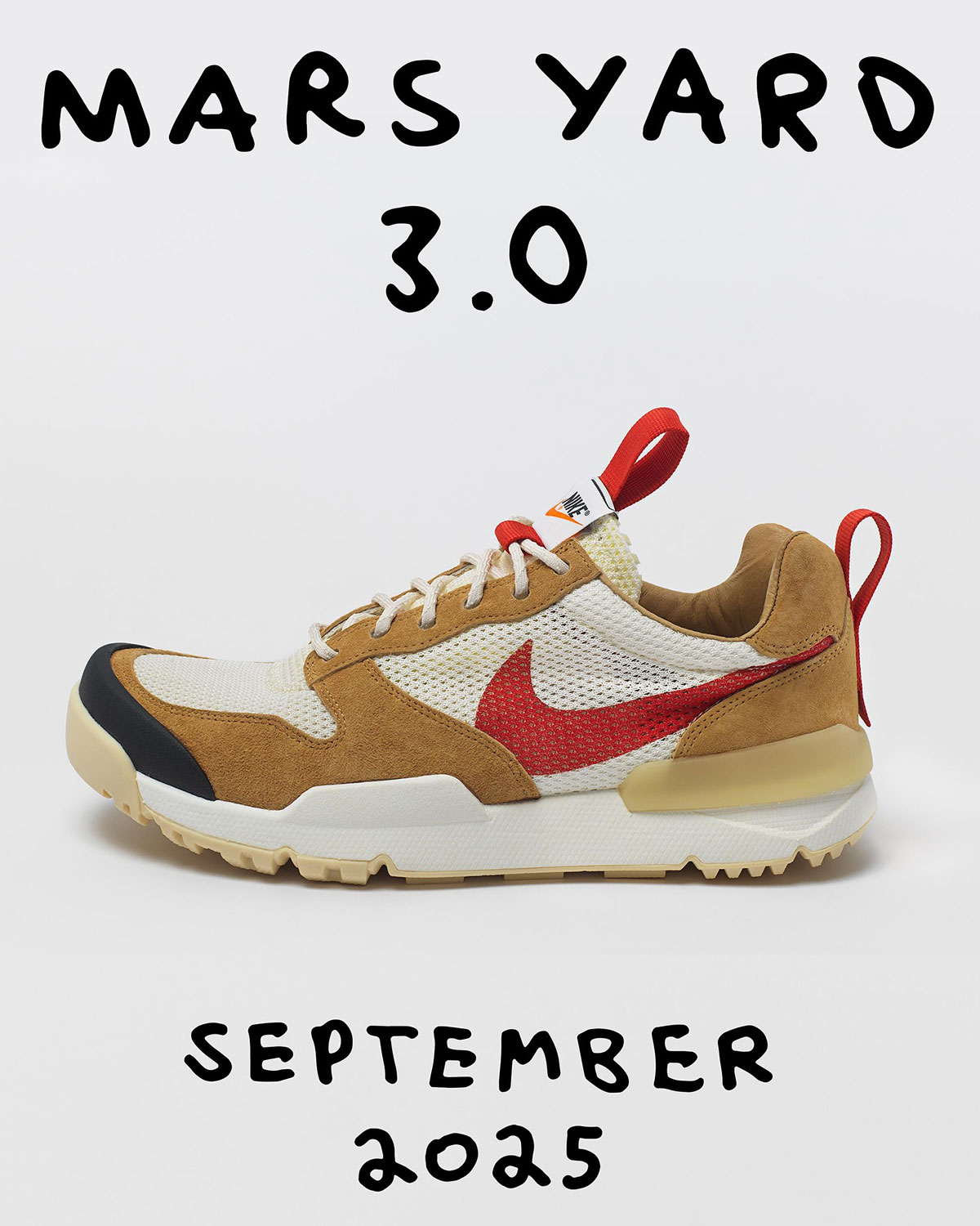 Tom Sachs Nike Mars Yard 3 0 Release Date 3