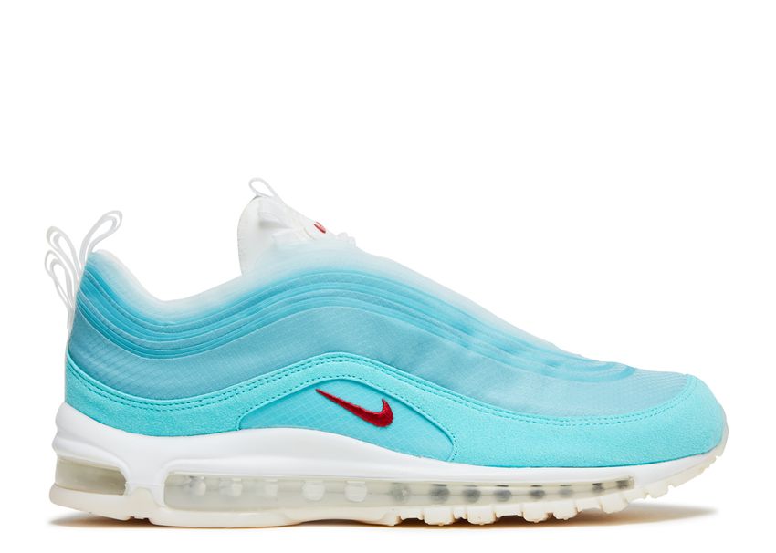 Nike Air Max 97 'Shanghai Kaleidoscope' CI1508-400