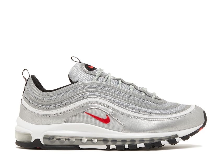 Nike Air Max 97 'Smokey Mauve' DX0137-600