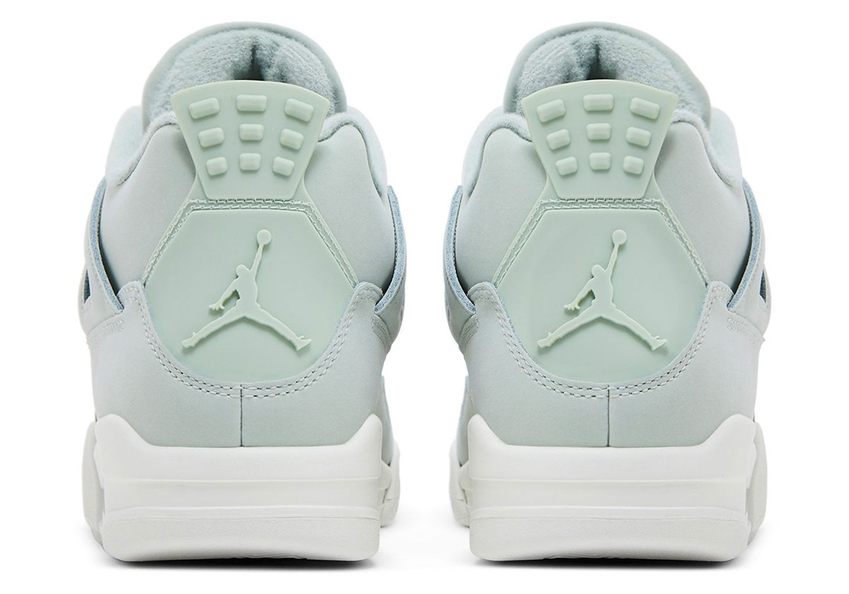 Air Jordan 4 Seafoam Hv0823 003 4