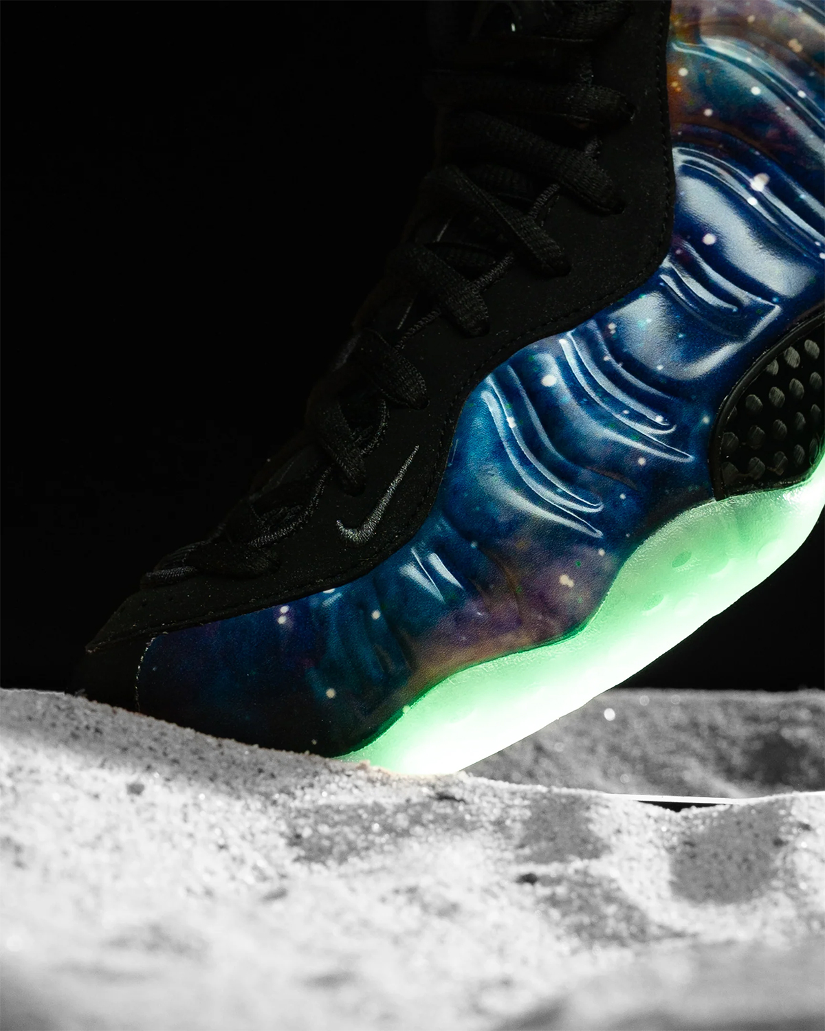 Nike Galaxy Foamposite Store List 2