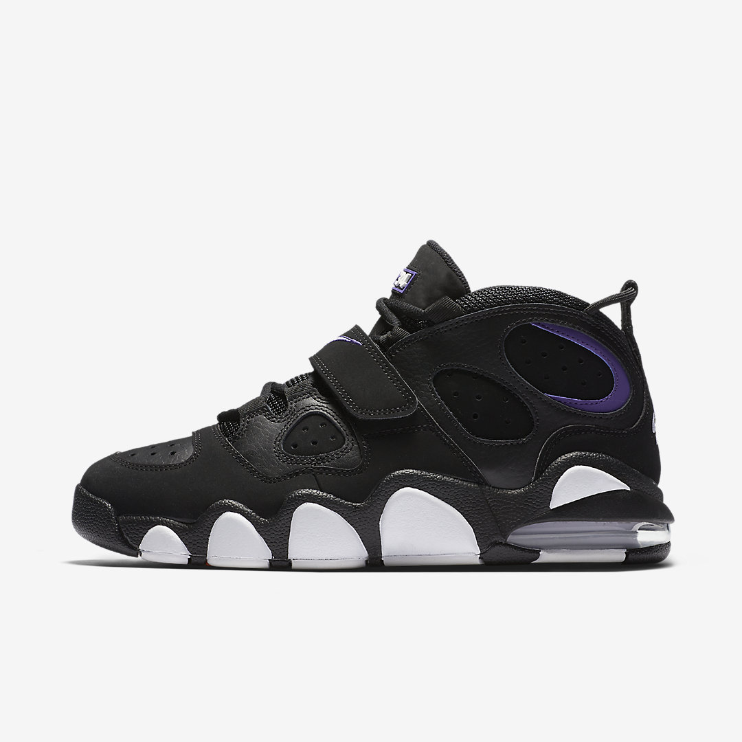 Nike Air CB 34 316940-001