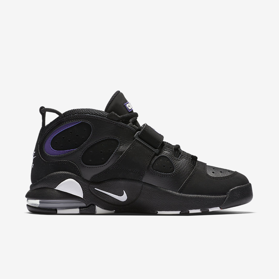 Nike Air CB 34 316940-001