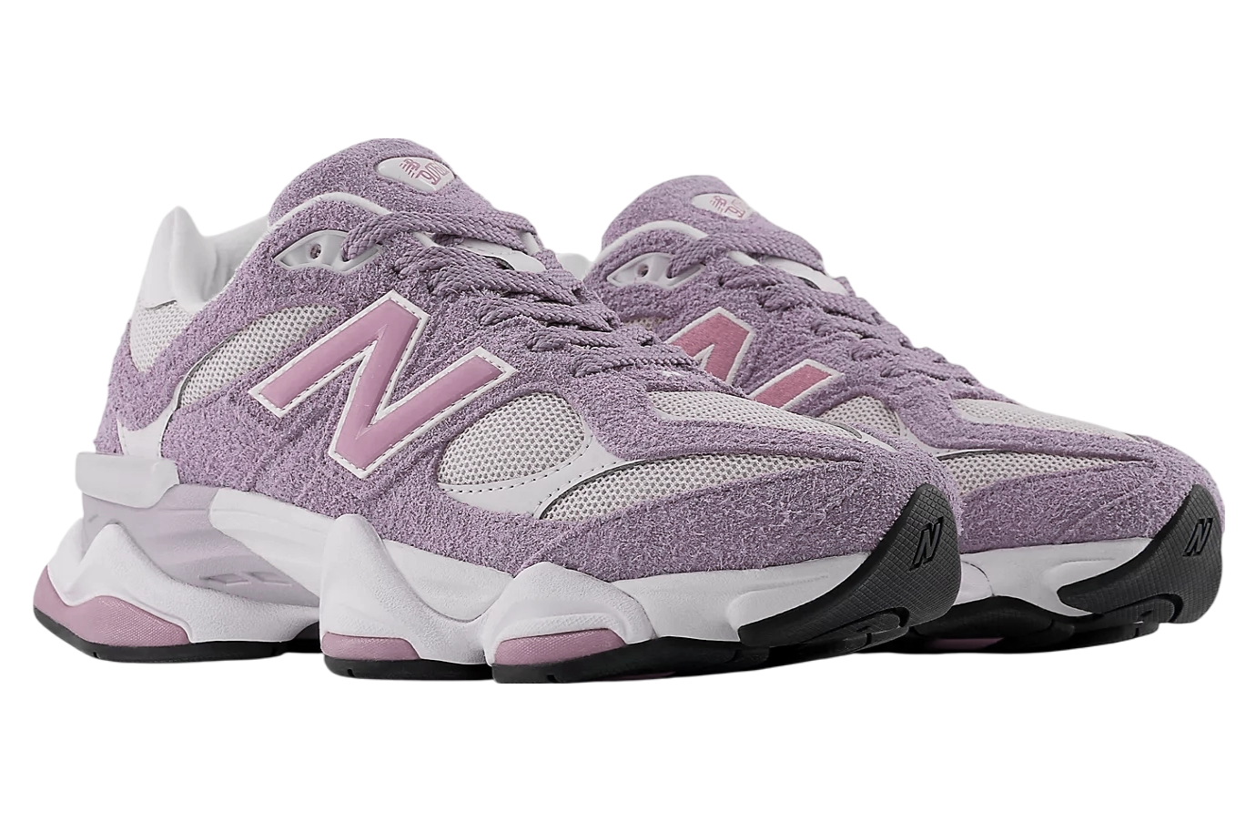 New Balance 9060 Pale Lilac