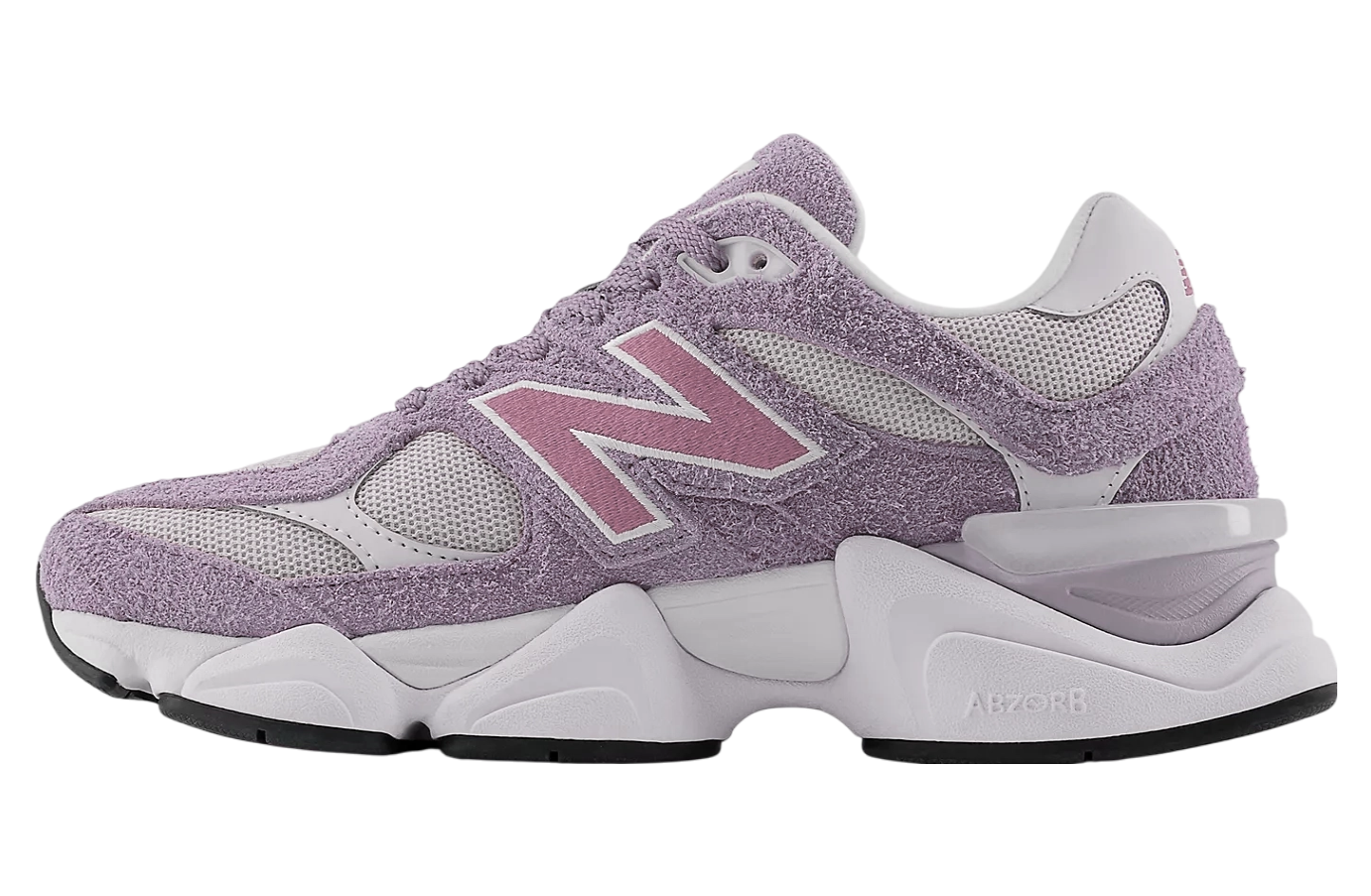 New Balance 9060 Pale Lilac