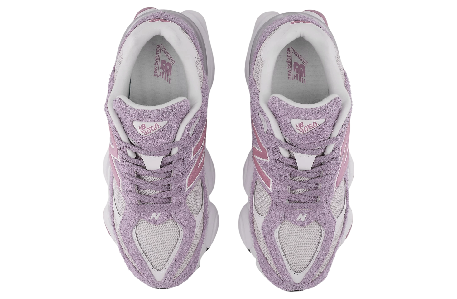 New Balance 9060 Pale Lilac