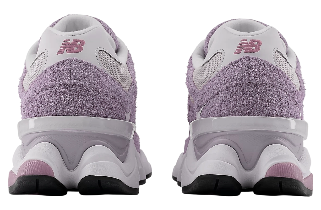 New Balance 9060 Pale Lilac