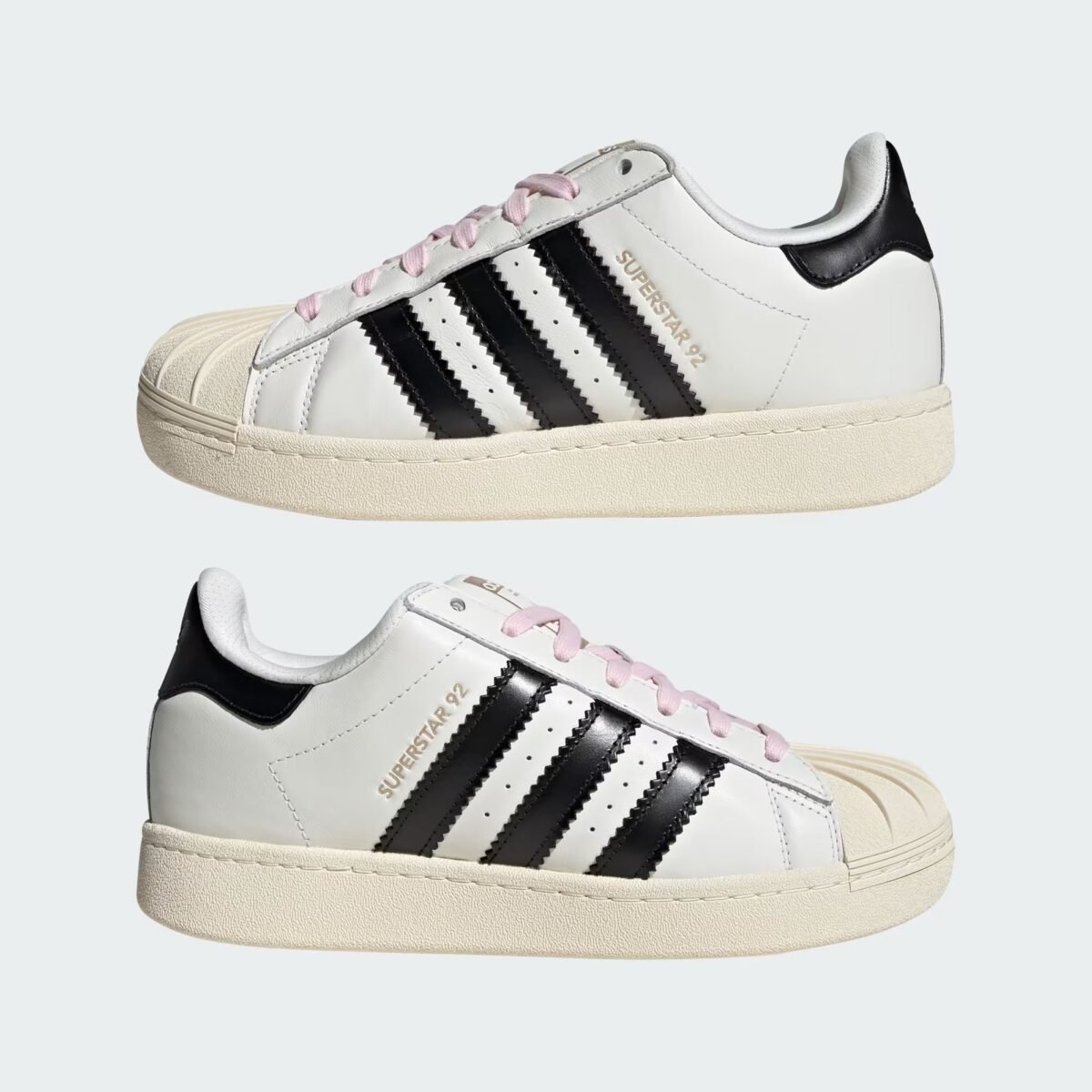 1740457315 743 Pharrell x Superstar 92 Virginia White JI4268 Release Date Price