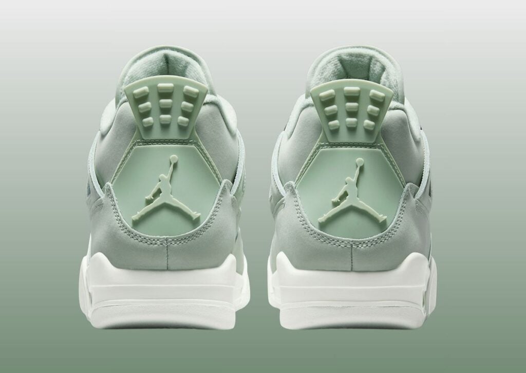 Air Jordan 4 Abundance Seafoam HV0823-003