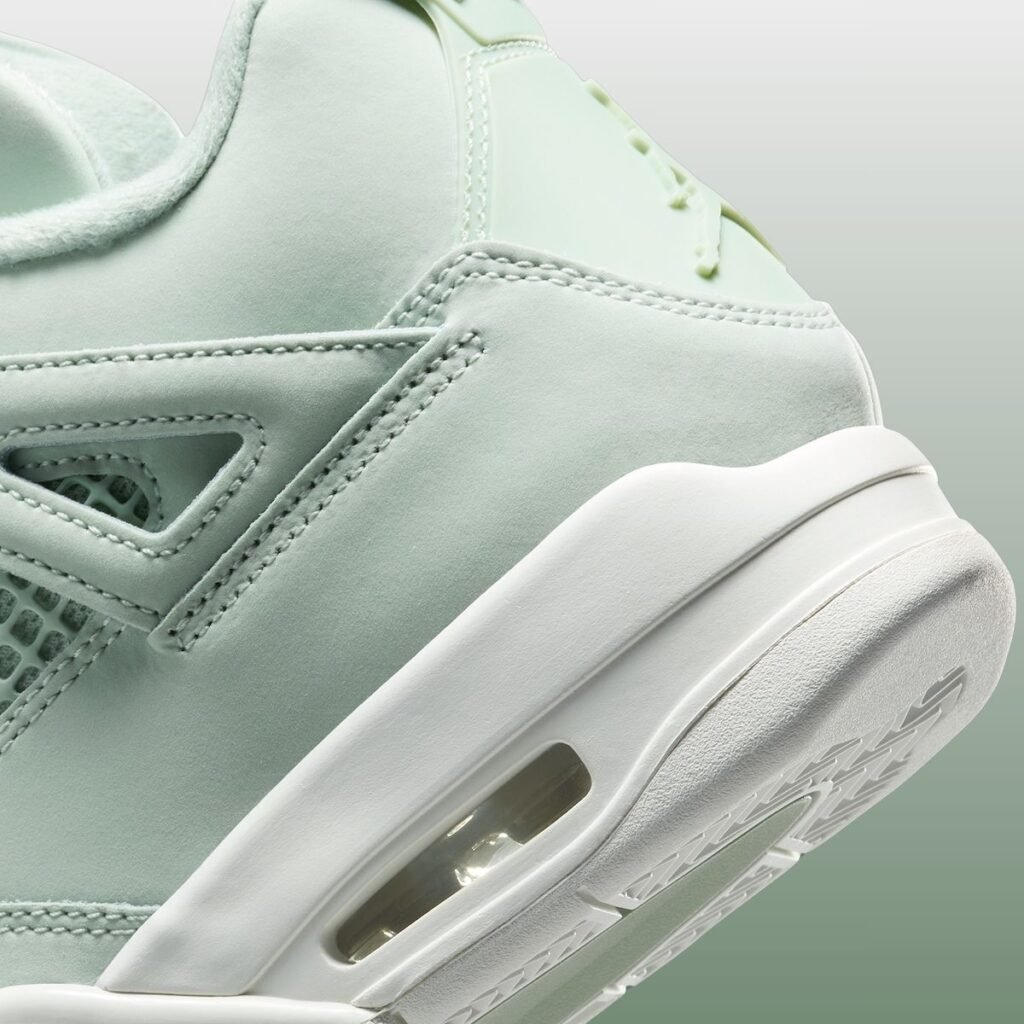 Air Jordan 4 Abundance Seafoam HV0823-003