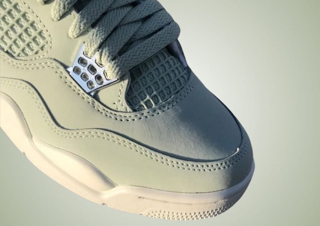 Air Jordan 4 WMNS Seafoam HV0823-003