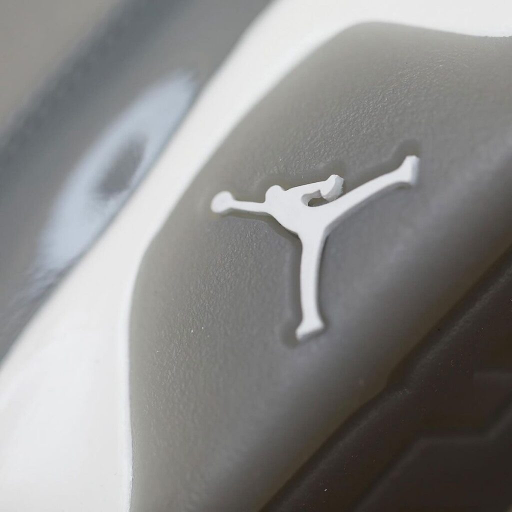 Air Jordan 9 Cool Grey 2025 HV4794-011 Release Details