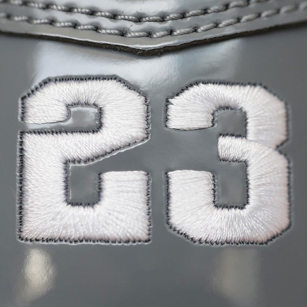 Air Jordan 9 Cool Grey 2025 HV4794-011 Release Details