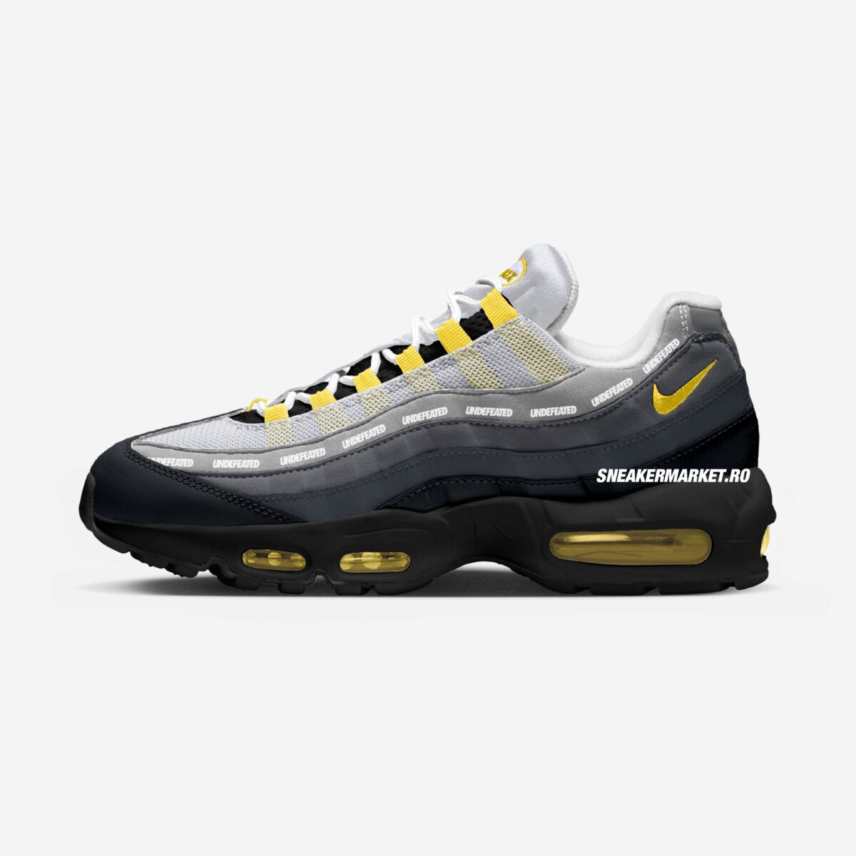 1740628242 250 UNDEFEATED x Nike Air Max 95 Collection Release Date Price