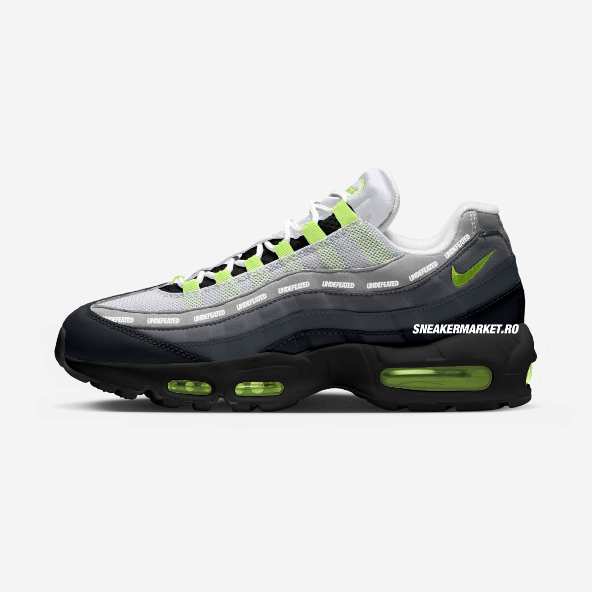 1740628242 26 UNDEFEATED x Nike Air Max 95 Collection Release Date Price