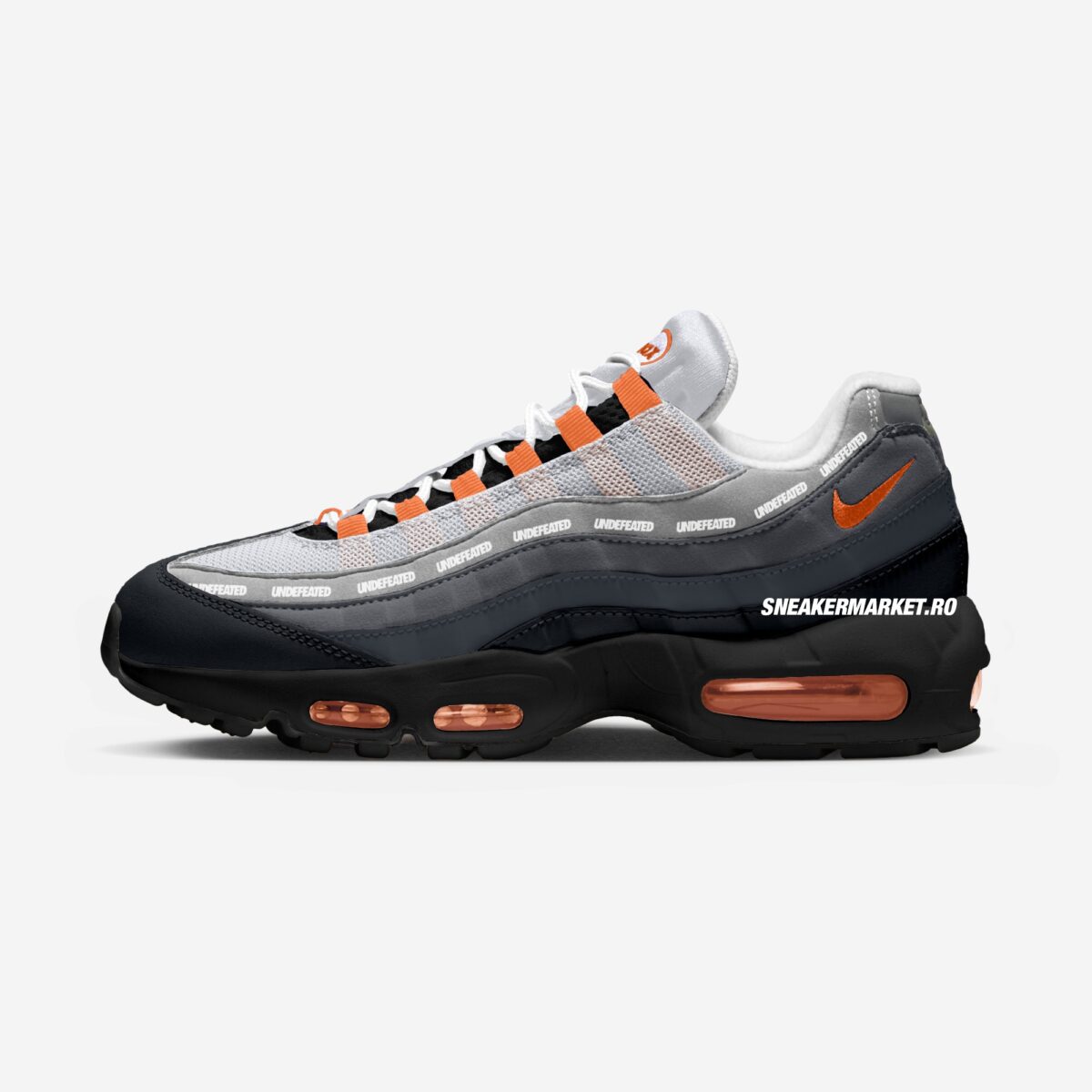 1740628242 744 UNDEFEATED x Nike Air Max 95 Collection Release Date Price