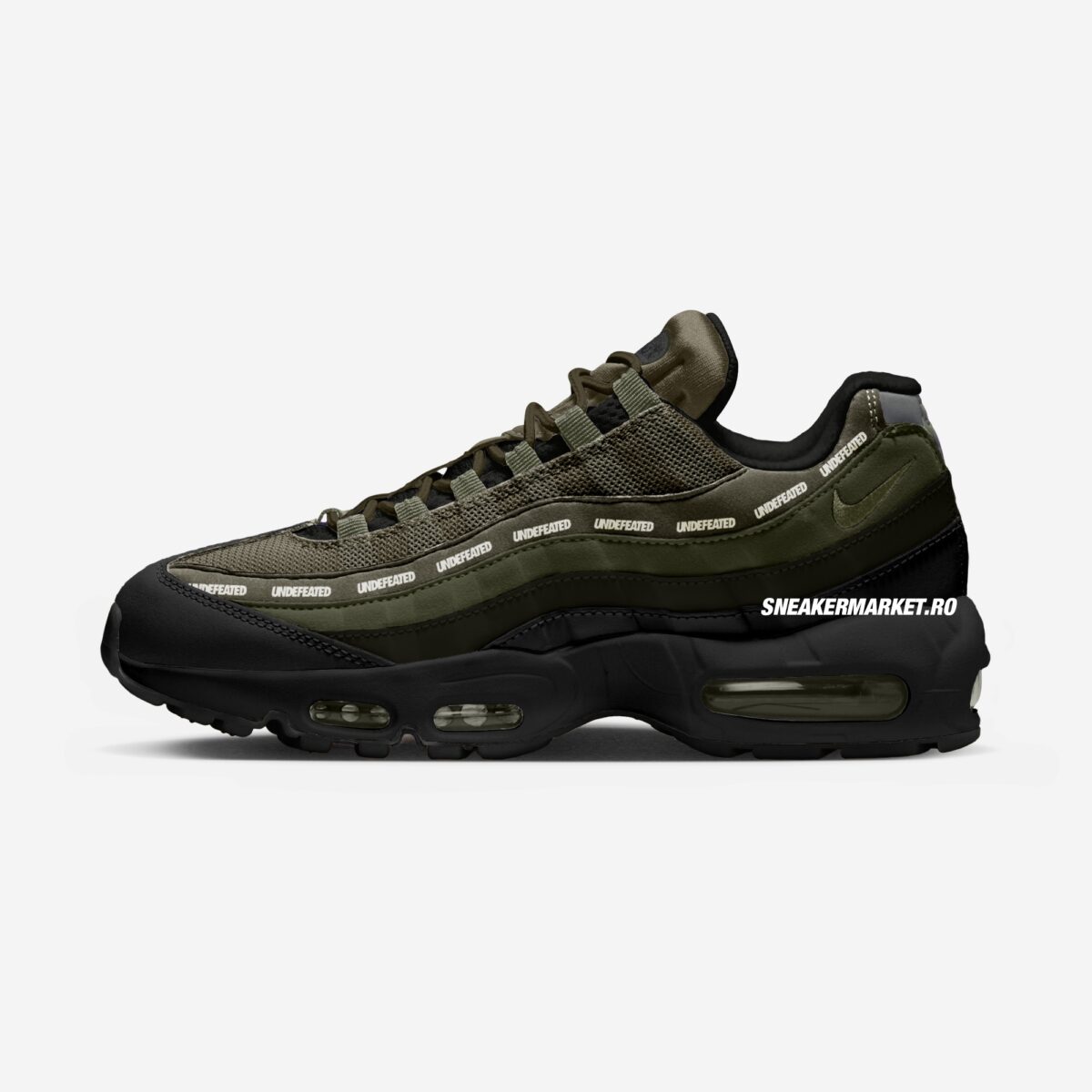 1740628242 912 UNDEFEATED x Nike Air Max 95 Collection Release Date Price