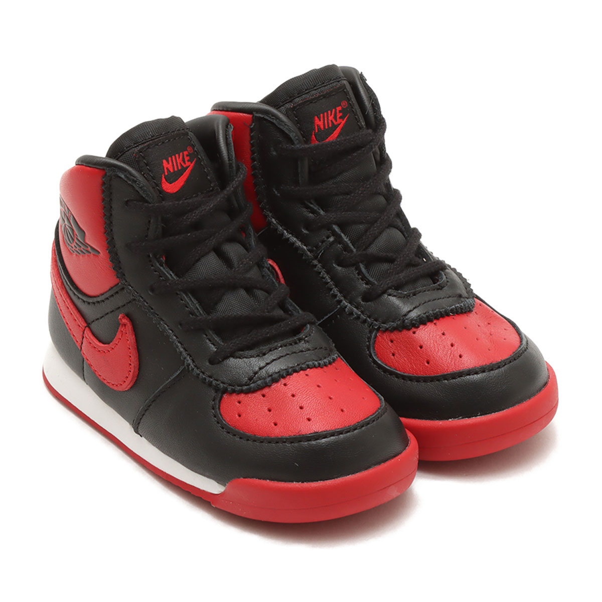 Air Jordan 1 High 85 Bred Toddler Dv3655 067 1