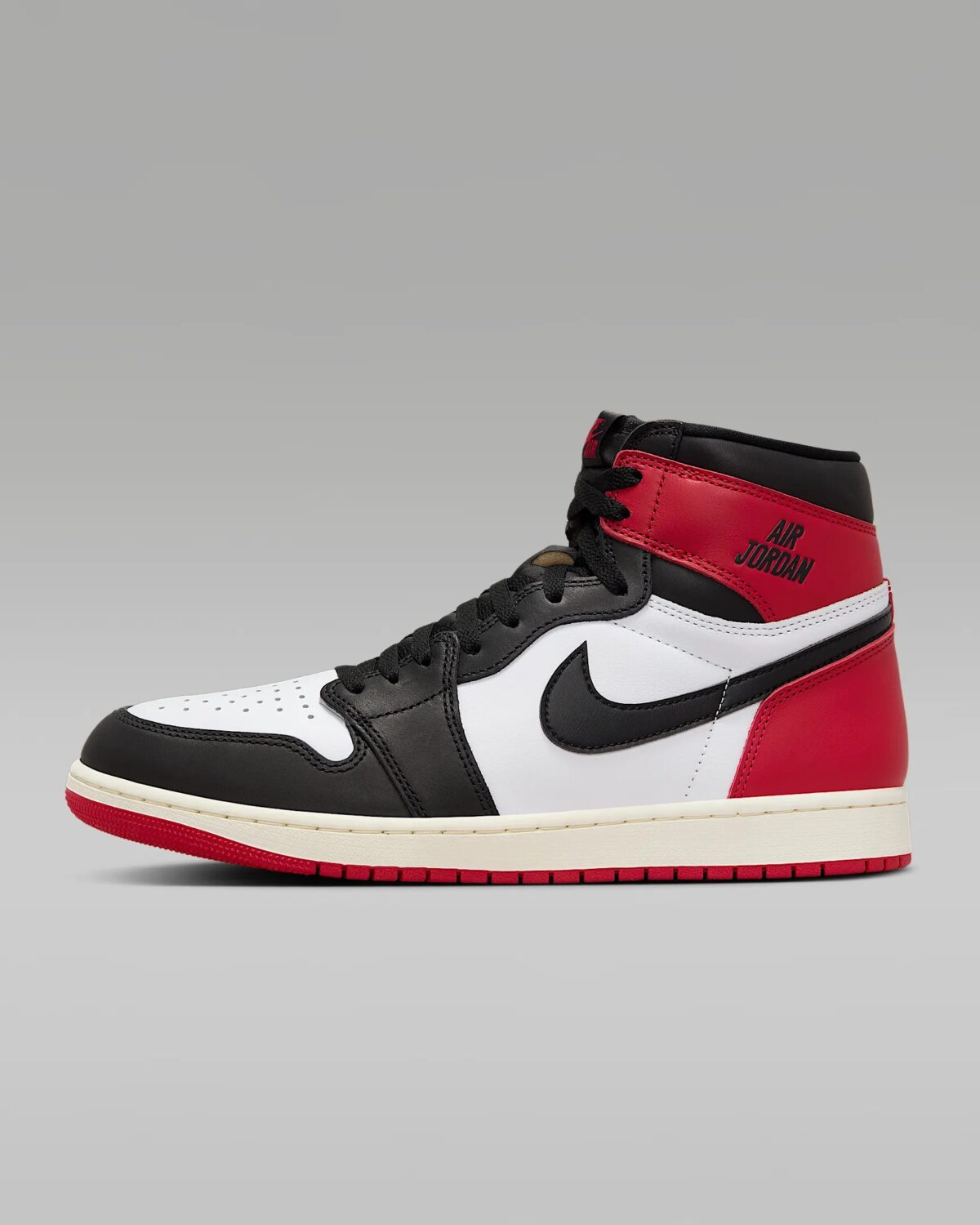 Air Jordan 1 High OG Black Toe Reimagined DZ5485 106 Release