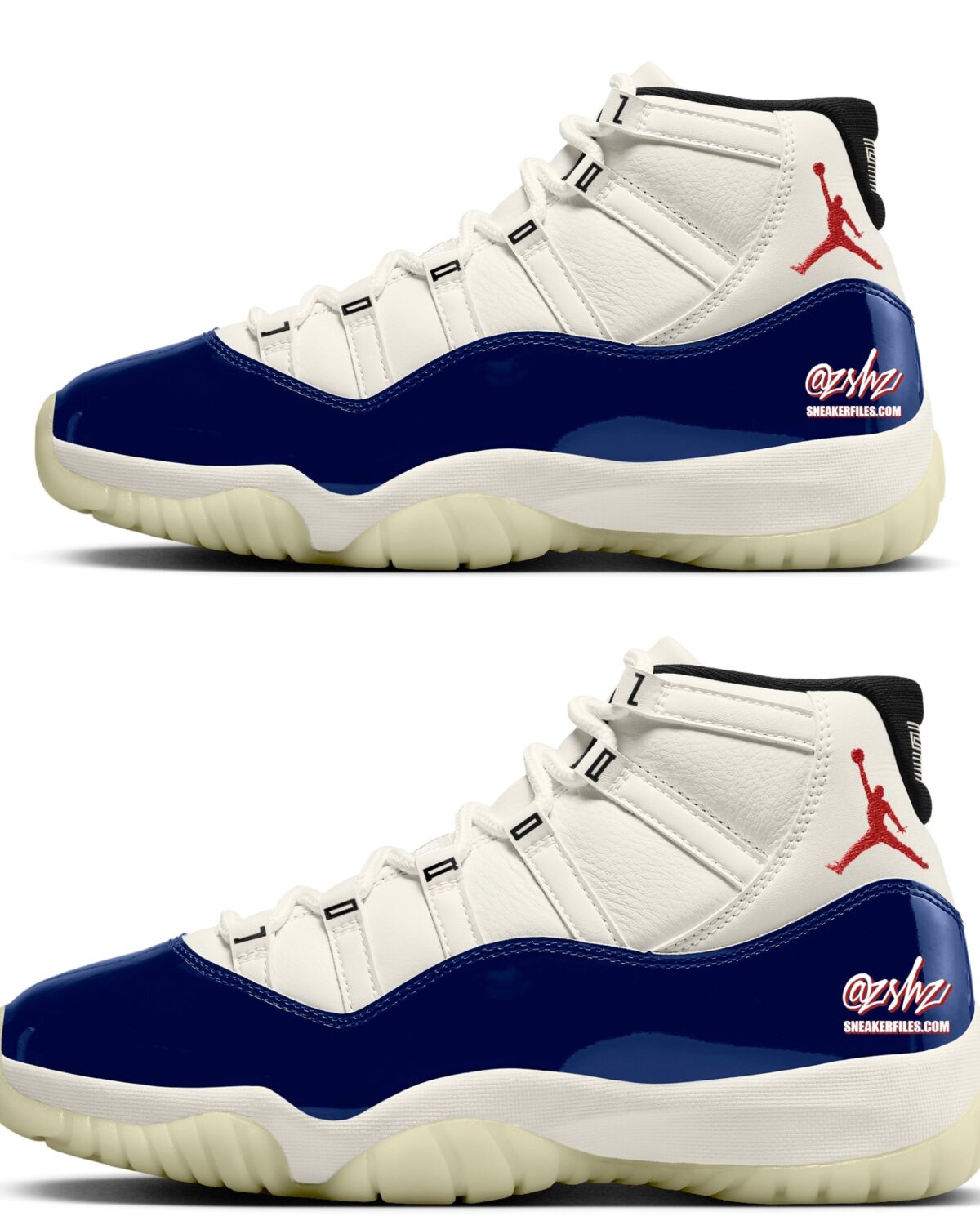 Air Jordan 11 Rare Air Release Date Price Where