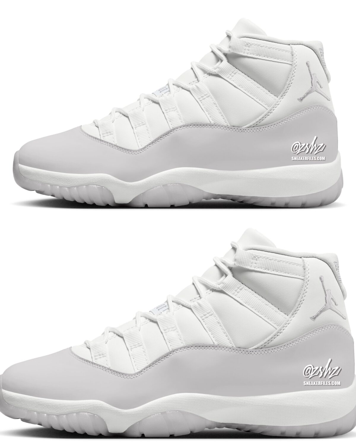 Air Jordan 11 WMNS Grand Finale AR0715 110 Release Date Price